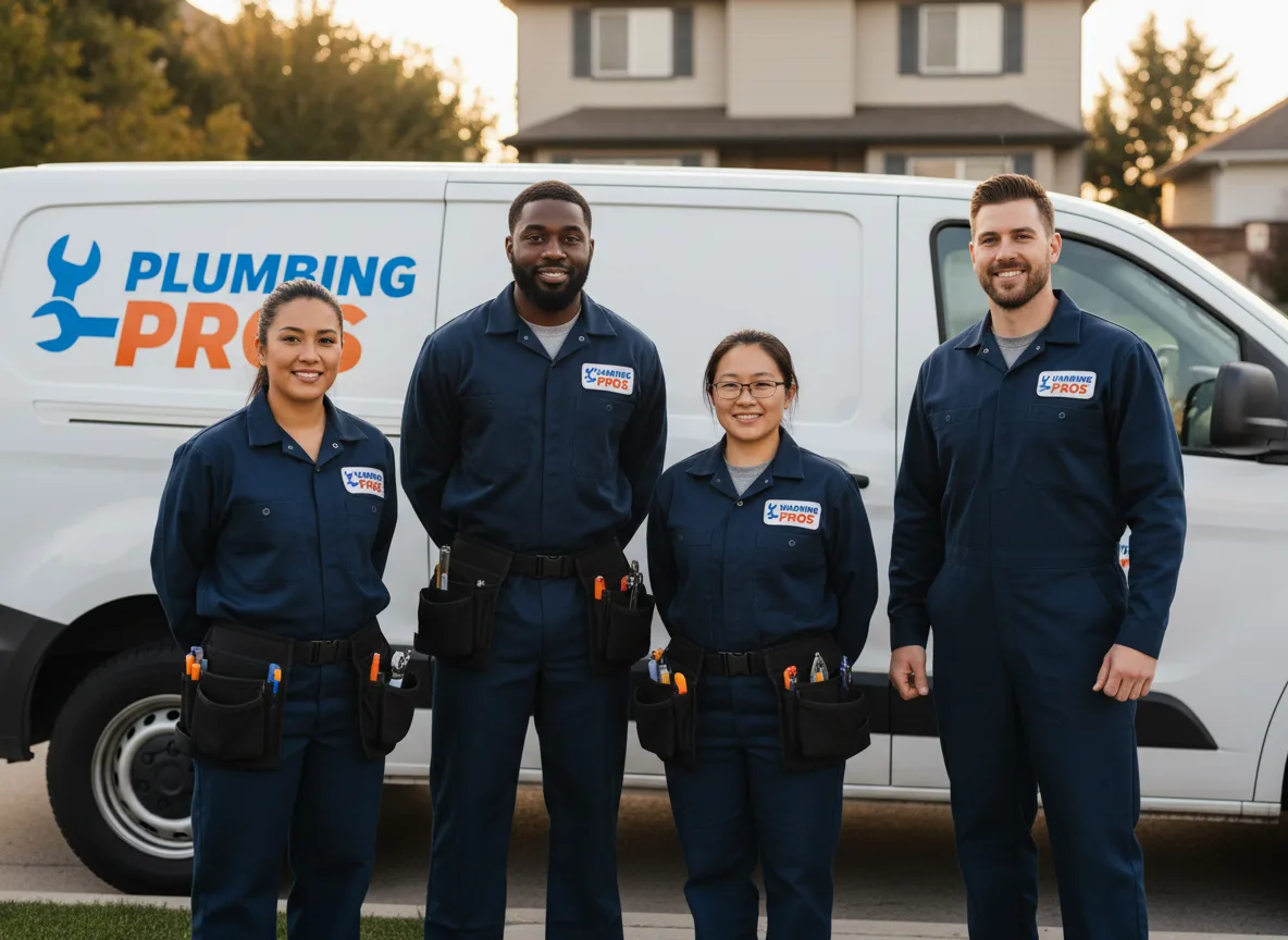 Water Heater Repair company in Edgewater, FL